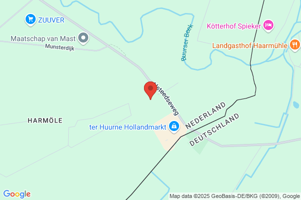 Mast Landbouwprodukten Bv