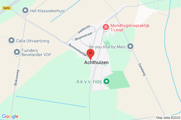 Meinster Wonen