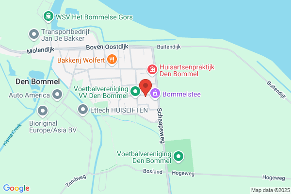Openbare Basisschool Ollie B. Bommel