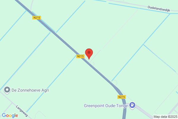 Peperstraten Bv, Van