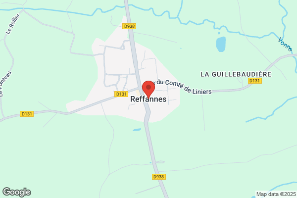 Refnaud