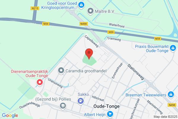 Stichting Ebbe En Vloed Woongemeenschap