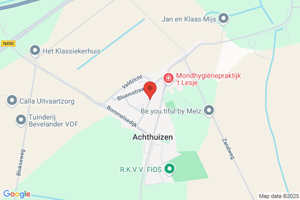 Stichting Welzijnswerk Oostflakkee