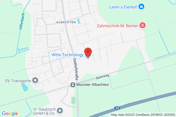 View Service Witte