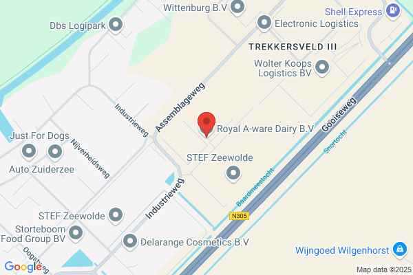 Waffelware