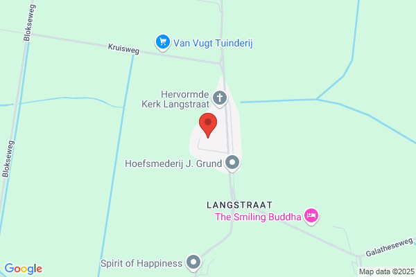 Welzijnswerk Oostflakkee, Sticht