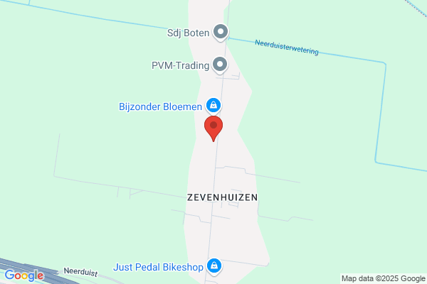 Wetering, R Van