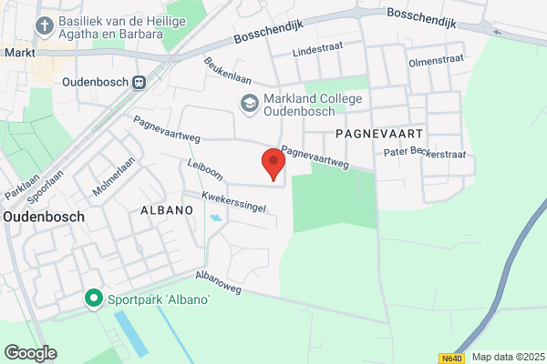Broos Bouwbedrijf