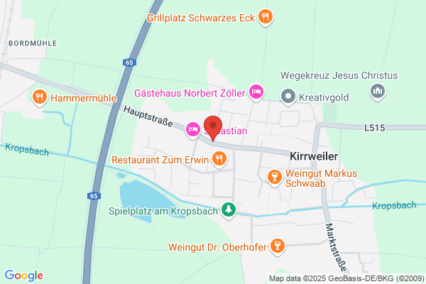 65-Pluskat, De