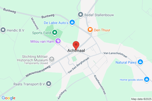 Achtmaal