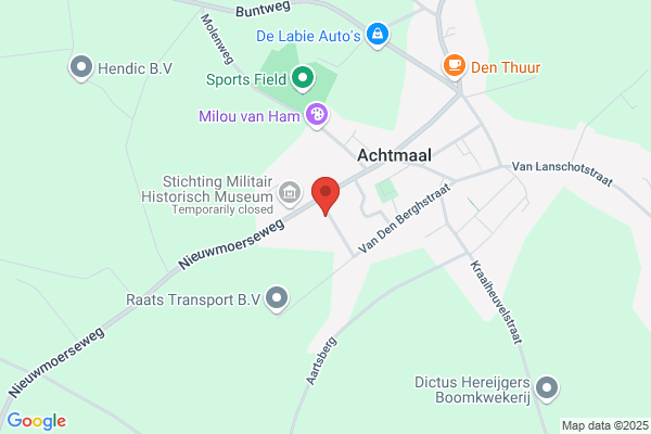 Autobedrijf Oostvogels