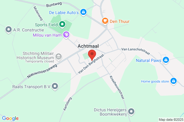 Bibliotheek Achtmaal