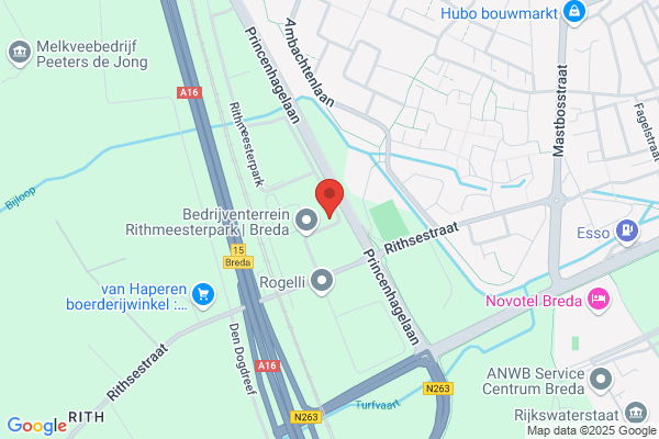 Buijs Install/Sanidrõme