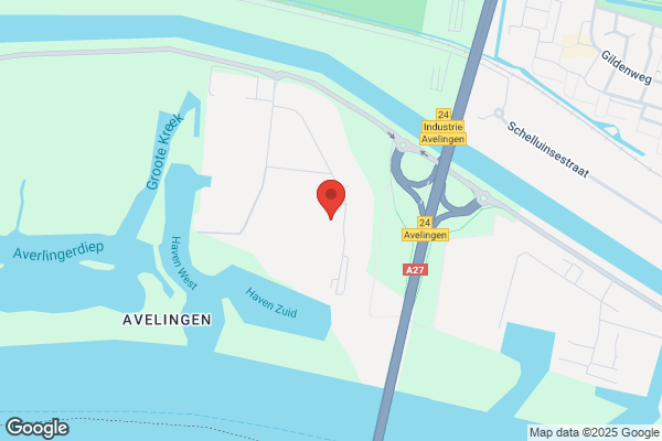 Handelsonderneming Bohando Dordrecht Bv