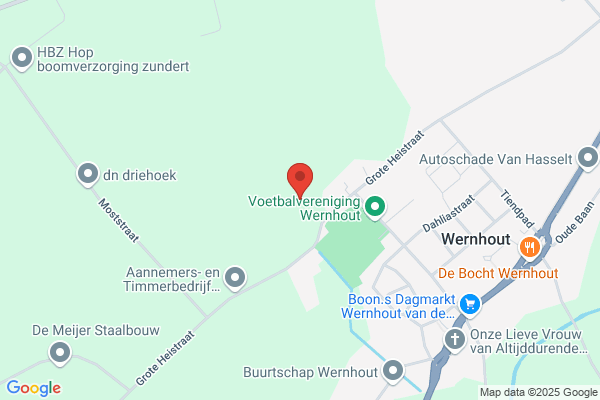 Leenaerts Boomkwekerijen Bv