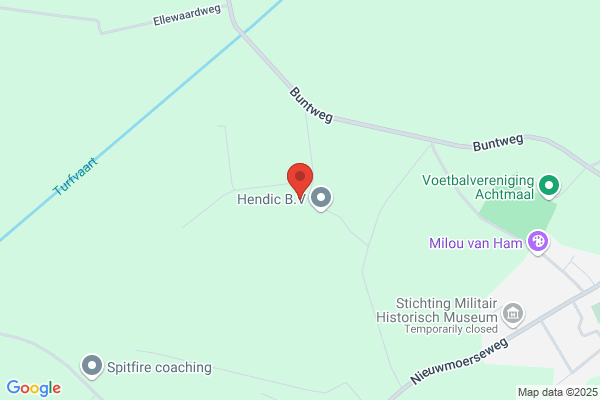 Loonbedrijf A. Van Hees