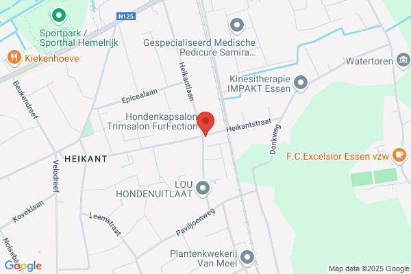 Maalderij L.F.C. Van Tichelt Bv