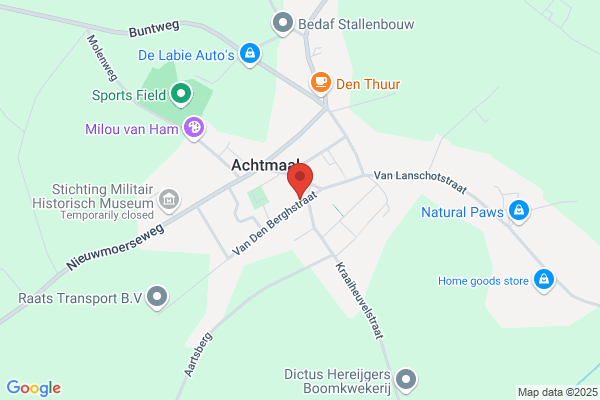 Nachtegaal, De