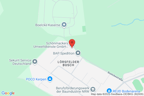 Schoenmakers
