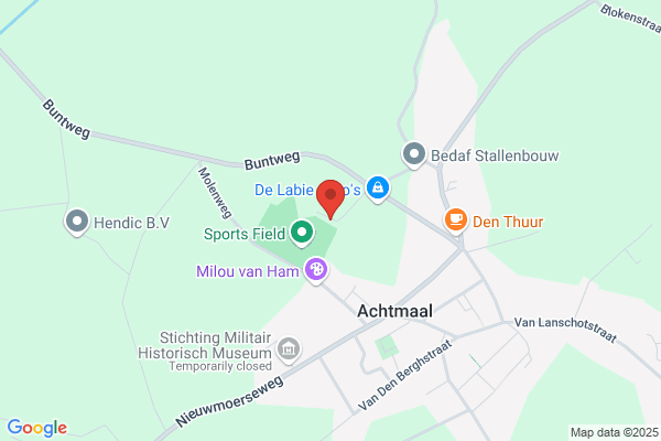 Voetbalvereniging Achtmaal
