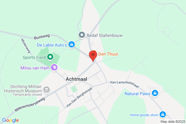 Vriends Sport