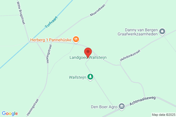 Wallsteijn