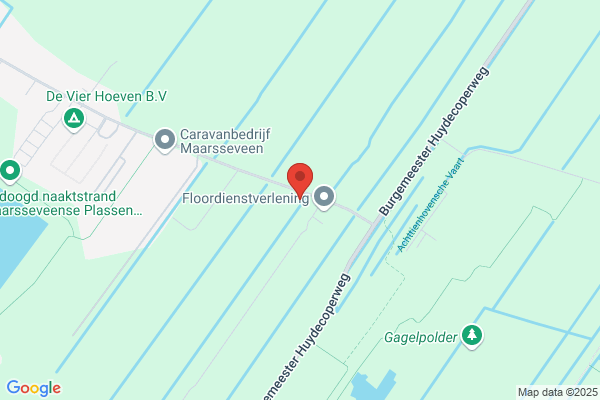 Aannemingsbedrijf B & E