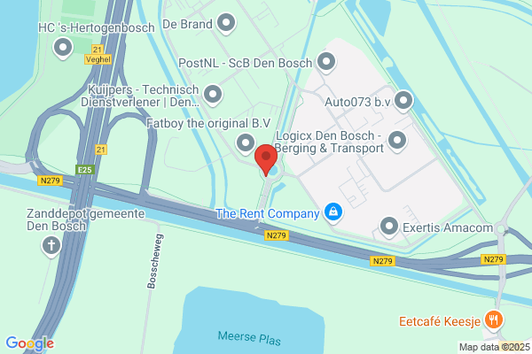 Automotive Remarket Service Europe Bv