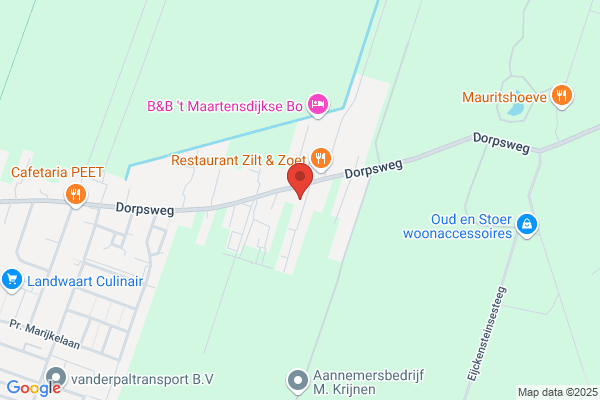 Autoservice Maartensdijk