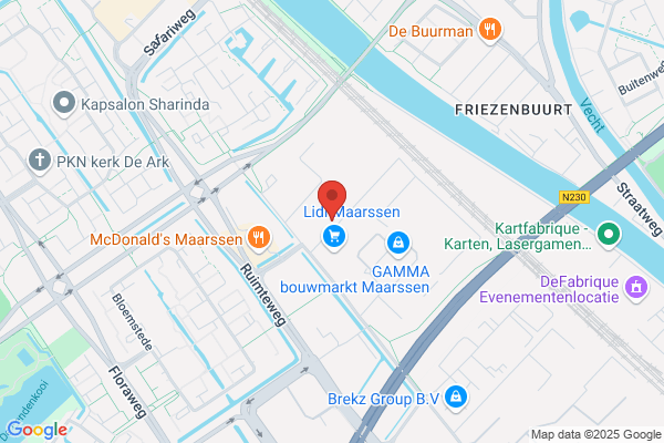 Chaletbouw Maarssen