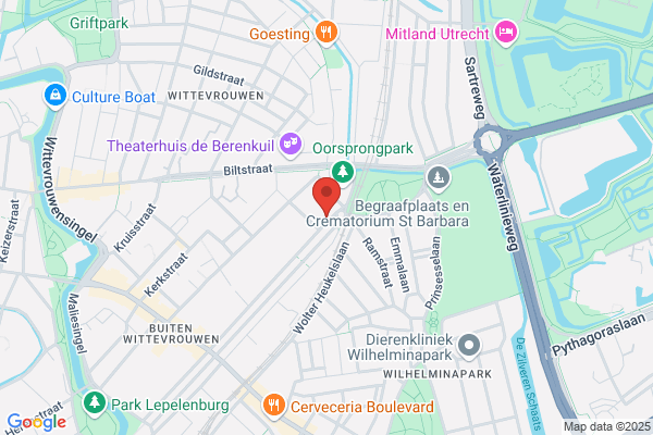 De Gier Business Development