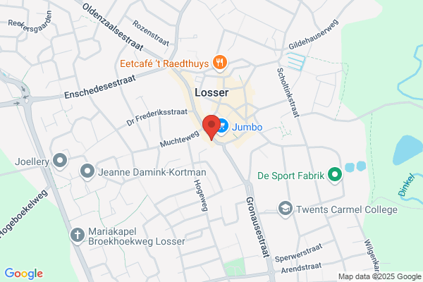 Drukkerij Jansen & Van Driel Bv