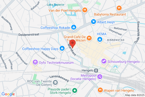 Fysiotherapie Brüggemann E