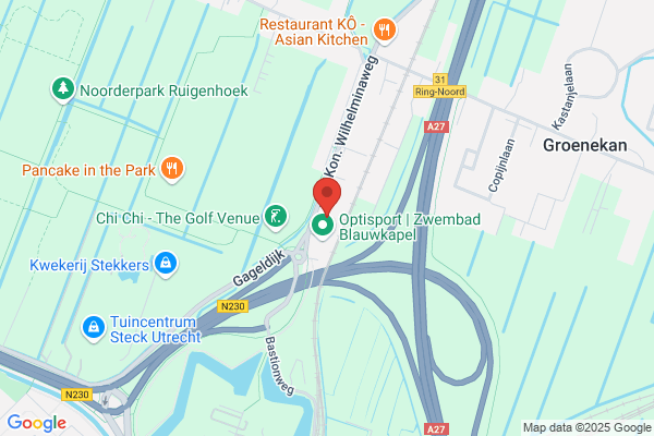 Int Transport Op- En Overslagbedrijf Van De hoef b