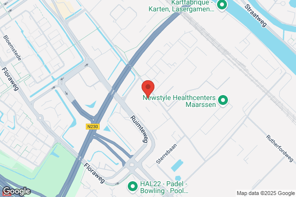 Internationaal Transportbedr Hoek Maarssen Bv