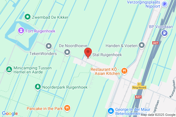 Kwekerij Ruigenhoek Bv