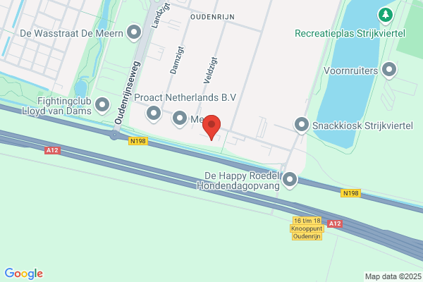 MQS Schoonmaakbedrijf