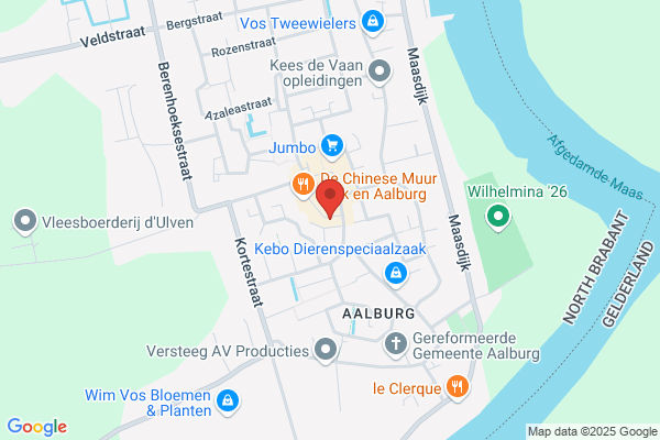 Midden-Nederland