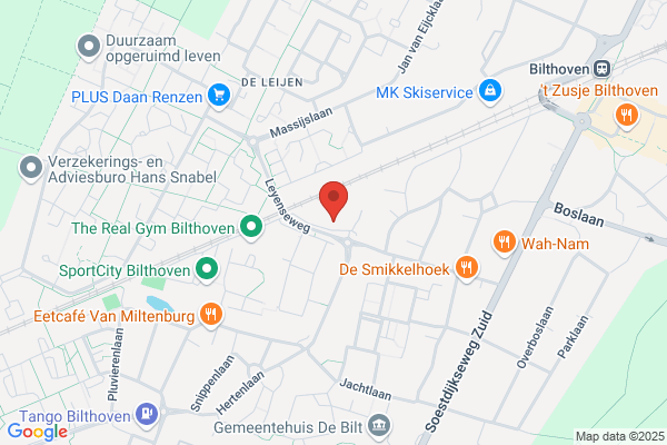 Politie Maartensdijk