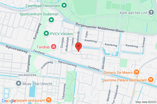 Rijswijk BV Schilderwerken Van