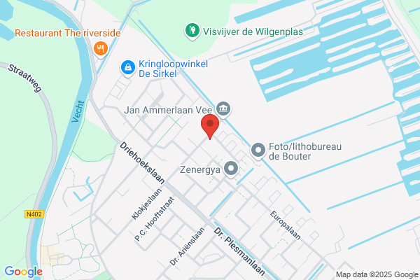 Stichting Peuterspeelkring De Groentjes