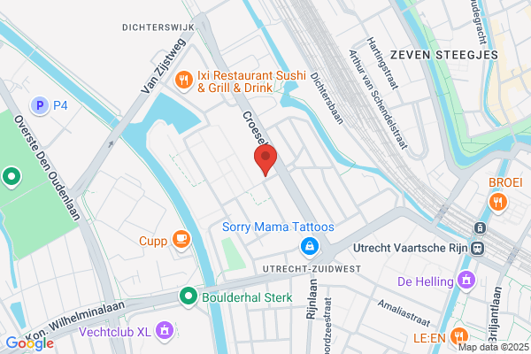 The Loophole escape room Utrecht