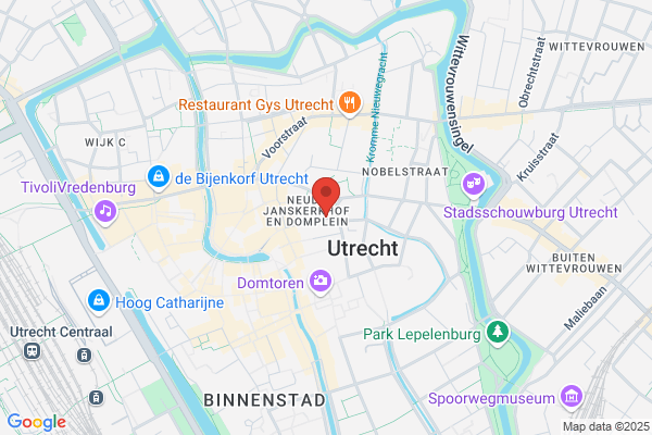 Truck Modelbouw Utrecht