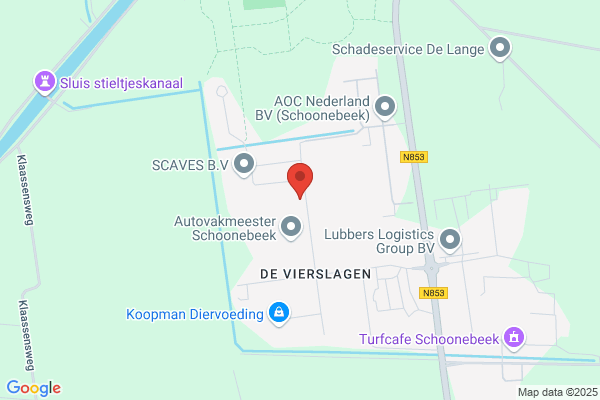 Veenstra