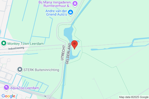Noord Oost Nederland B.V.