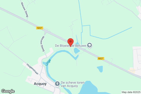 Acquoy Architectuur & Ecologie