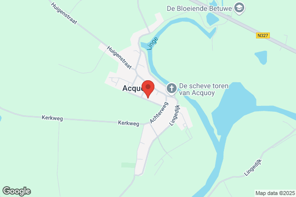 Administratiekantoor Acquoy