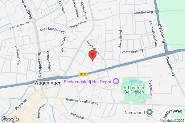 Administratiekantoor G. V. Bruggen