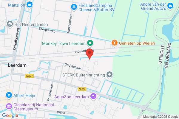 Brujo Rioolbeheer