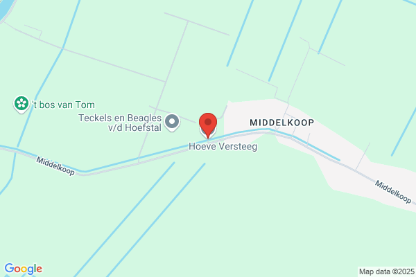 De Paardehoeve